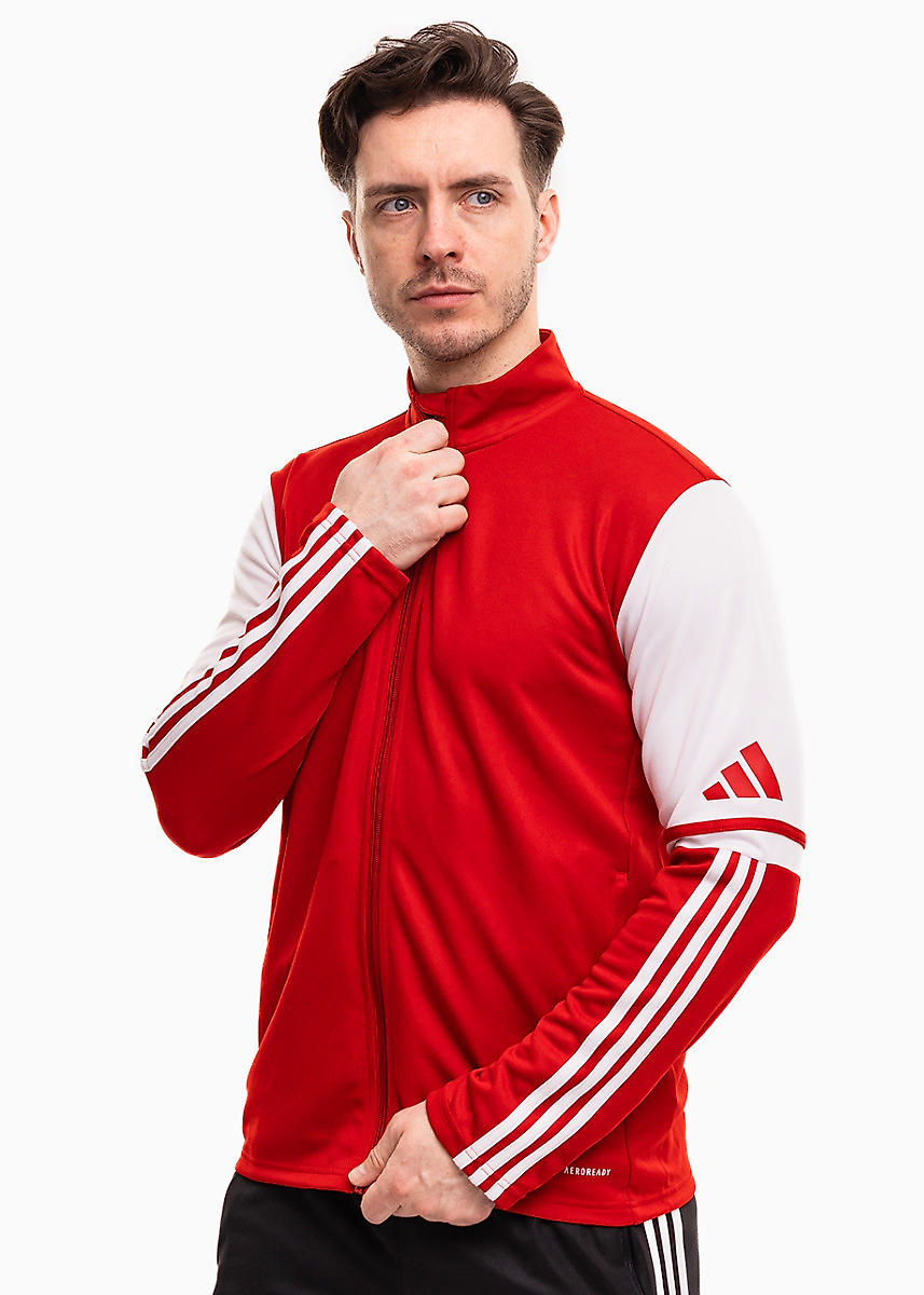 adidas Férfi pulóver Squadra 25 Training JD2979