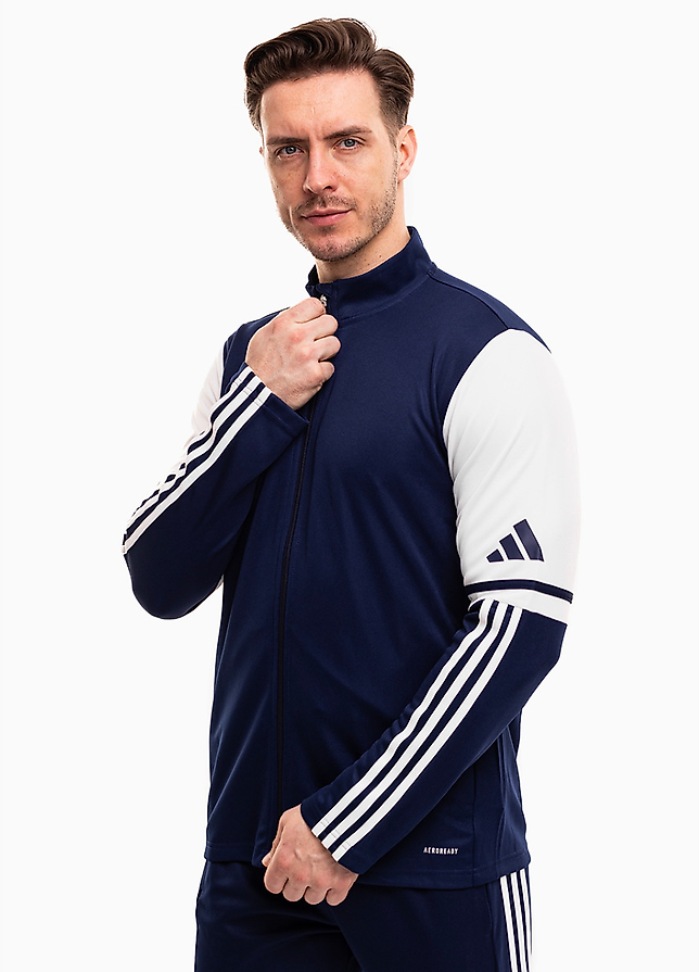 adidas Férfi pulóver Squadra 25 Training JD2978 adidas Férfi pulóver Squadra 25 Training JD2978