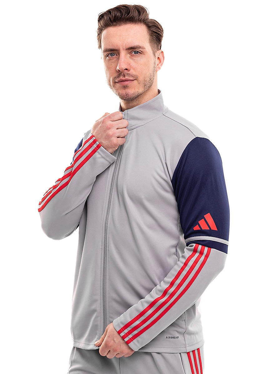 adidas Férfi pulóver Squadra 25 Training JP3389