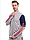 A(z) adidas Bluza męska Squadra 25 Training JP3389 termékváltozat képe