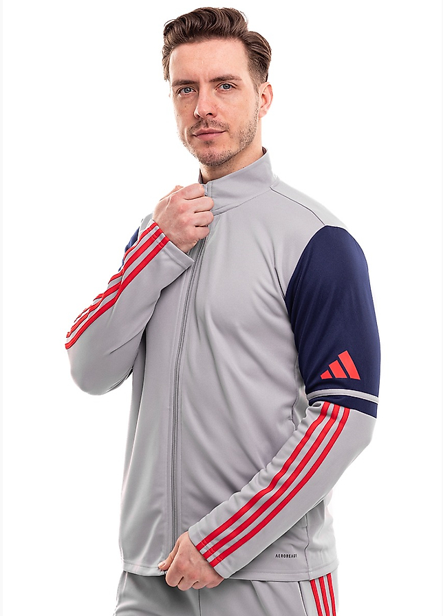 adidas Férfi pulóver Squadra 25 Training JP3389 adidas Férfi pulóver Squadra 25 Training JP3389