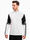 A(z) adidas Bluza męska Squadra 25 Training Top JD2987 termékváltozat képe