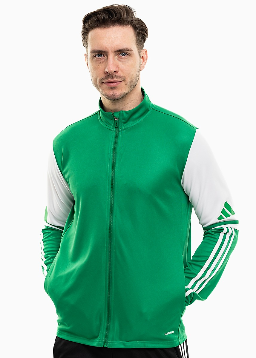 adidas Férfi pulóver Squadra 25 Training JP3162