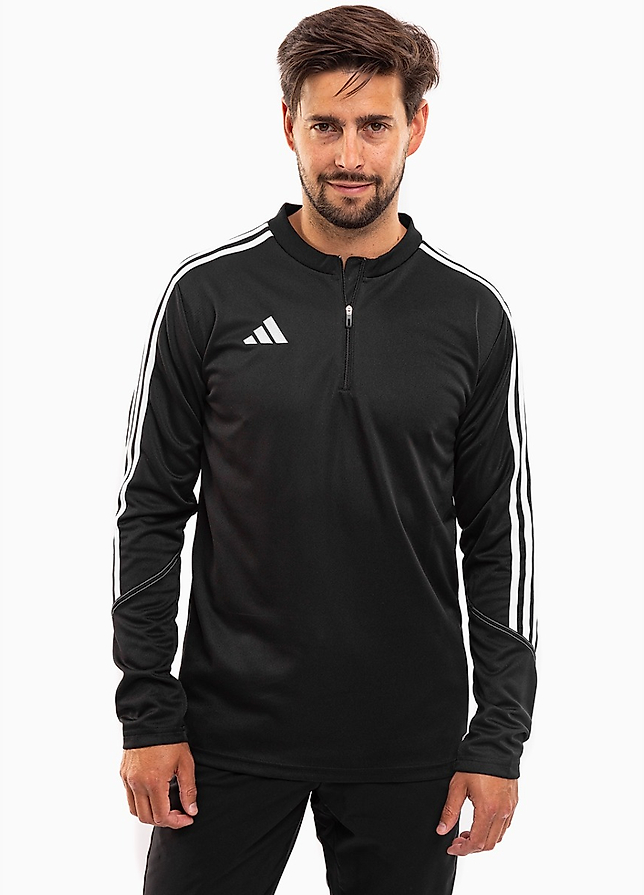adidas Férfi pulóver Tiro 23 Club Training Top HS3617 adidas Férfi pulóver Tiro 23 Club Training Top HS3617