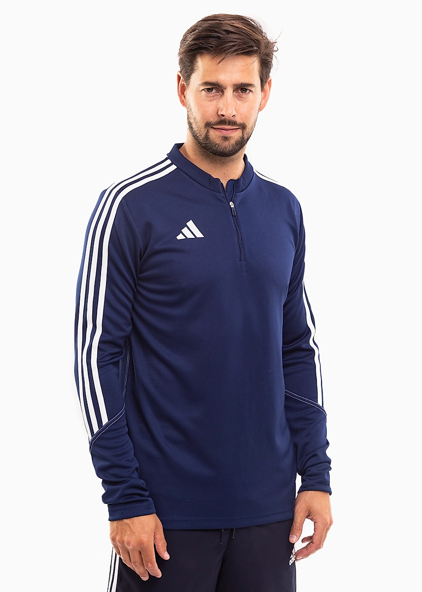 adidas Férfi sweatshirt Tiro 23 Club Training Top HZ0174 