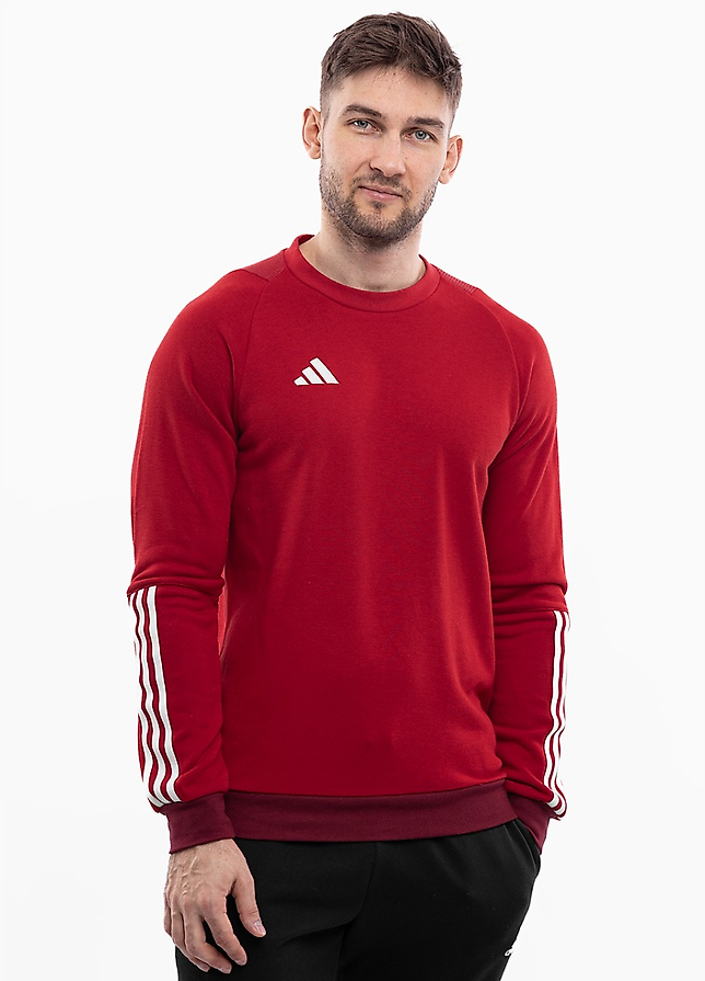 adidas Bluza męska Tiro 23 Competition Crew HI4709 adidas Bluza męska Tiro 23 Competition Crew HI4709