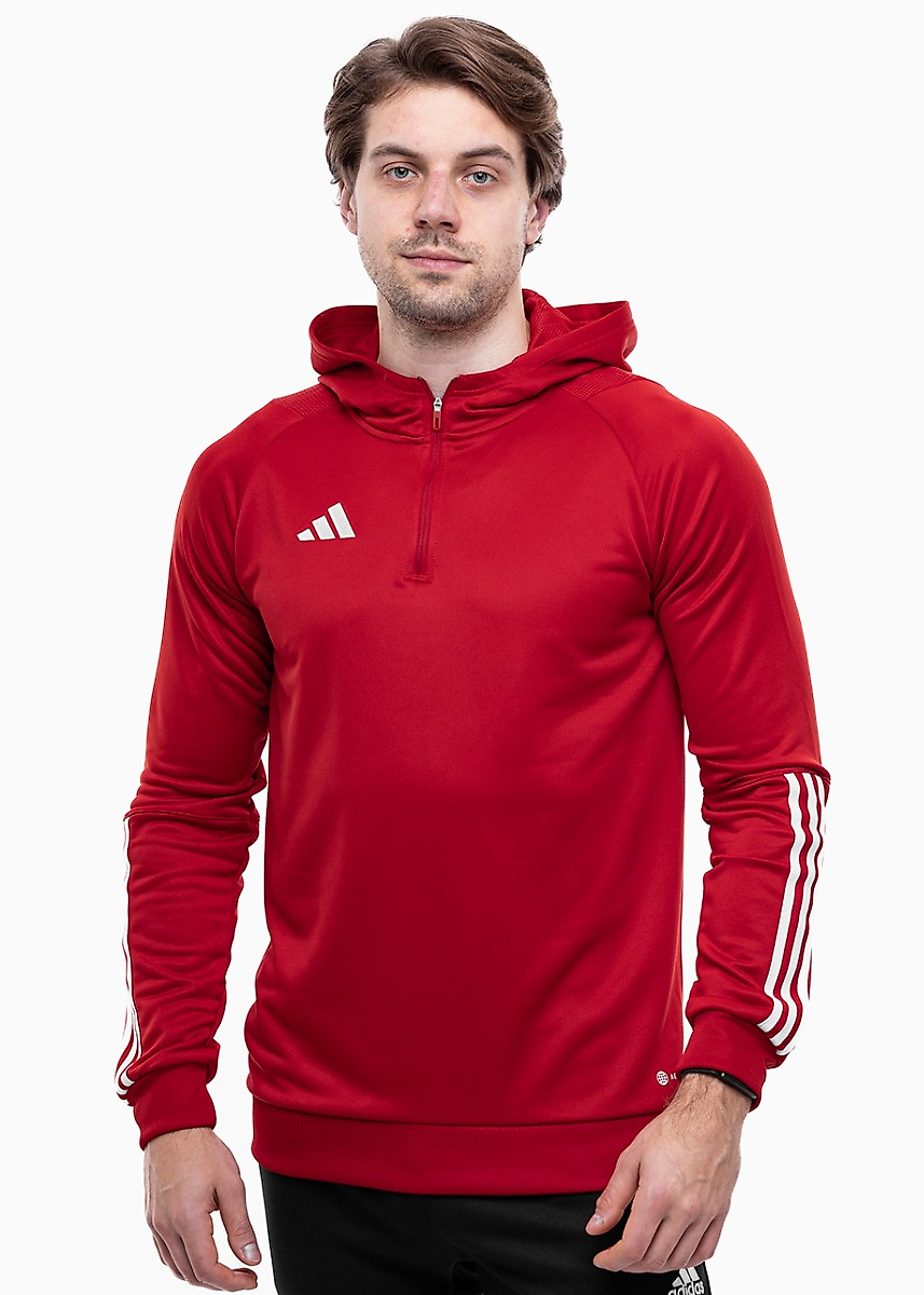 adidas Bluza męska Tiro 23 Competition Hoodie HK8055