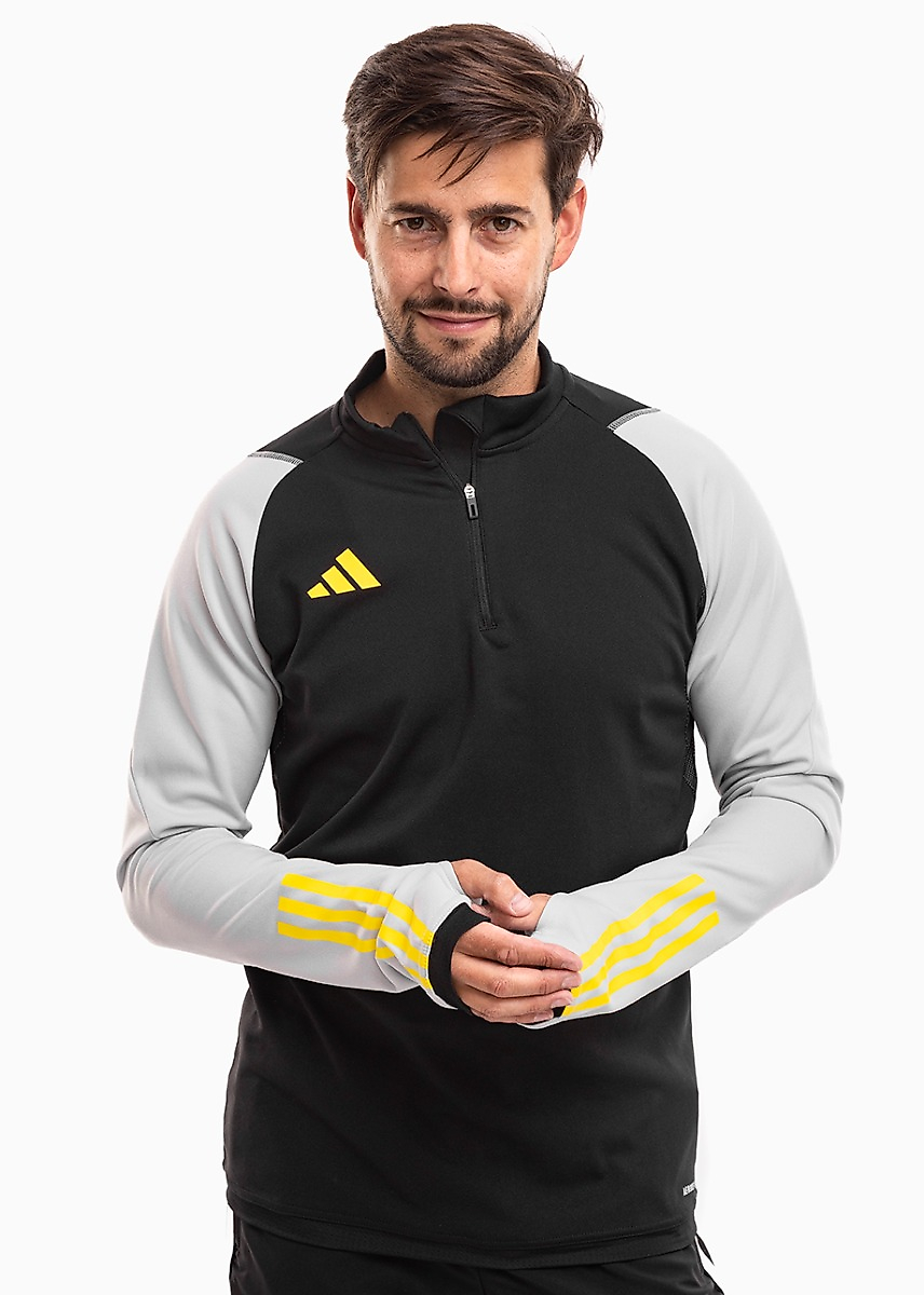 adidas Férfi pulóver Tiro 23 Competition Training Top HU1307