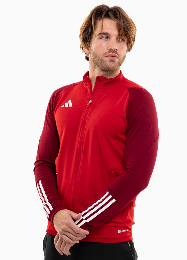 adidas Bluza męska Tiro 23 Competition Training HE5650 adidas Bluza męska Tiro 23 Competition Training HE5650