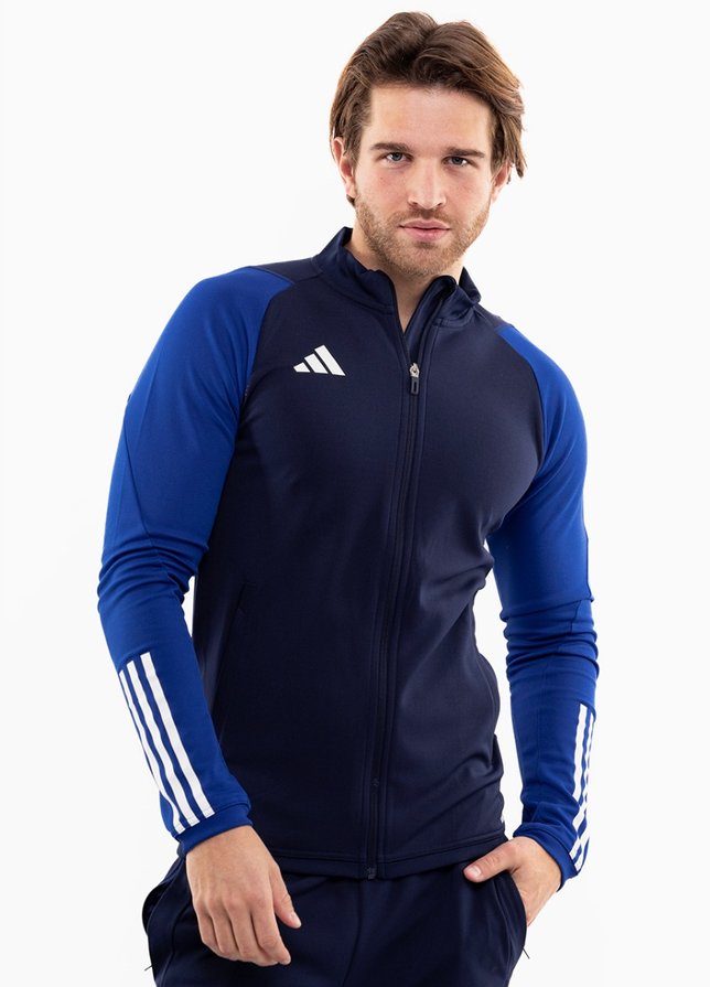 adidas Bluza męska Tiro 23 Competition Training HK7649 adidas Bluza męska Tiro 23 Competition Training HK7649