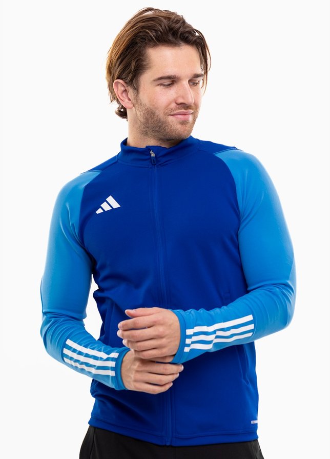 adidas Bluza męska Tiro 23 Competition Training HU1305 adidas Bluza męska Tiro 23 Competition Training HU1305