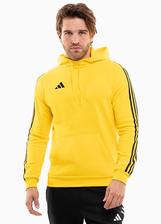adidas Bluza męska Tiro 23 League Sweat Hoodie IC7850 adidas Bluza męska Tiro 23 League Sweat Hoodie IC7850