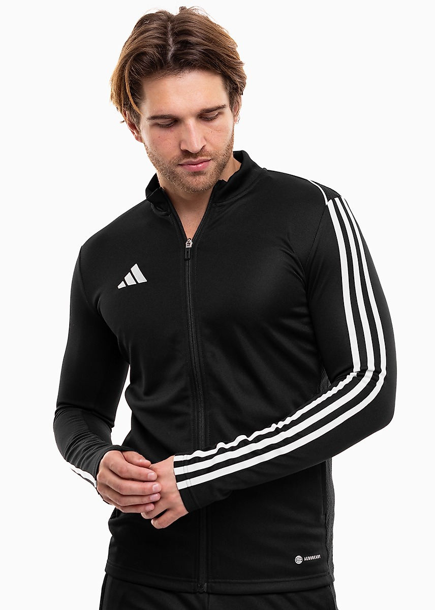 adidas Bluza męska Tiro 23 League Training Track Top HS7231