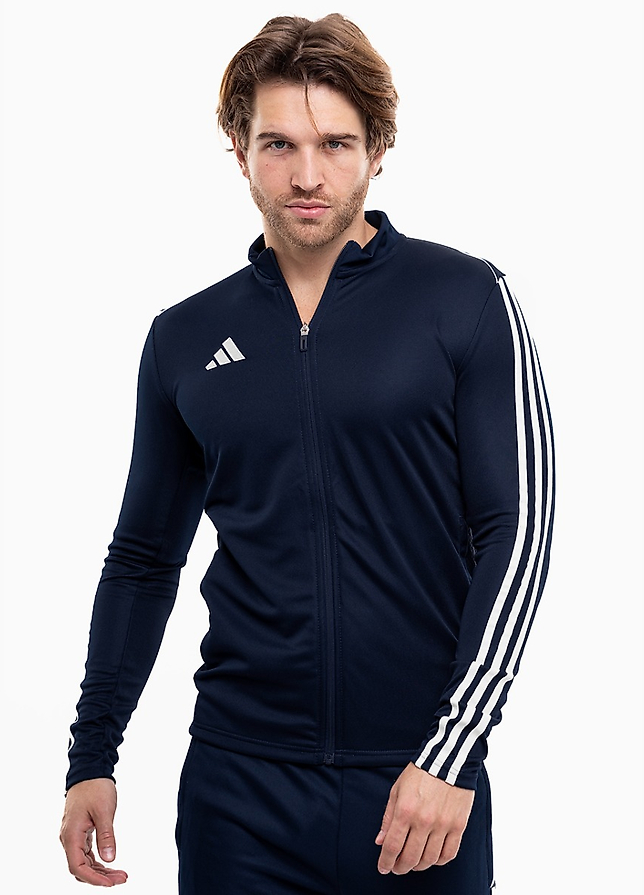 adidas Bluza męska Tiro 23 League Training Track Top HS3503 adidas Bluza męska Tiro 23 League Training Track Top HS3503