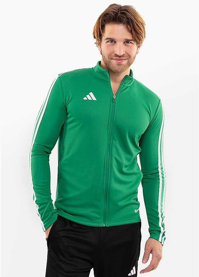 adidas Bluza męska Tiro 23 League Training Track Top IC7875 adidas Bluza męska Tiro 23 League Training Track Top IC7875