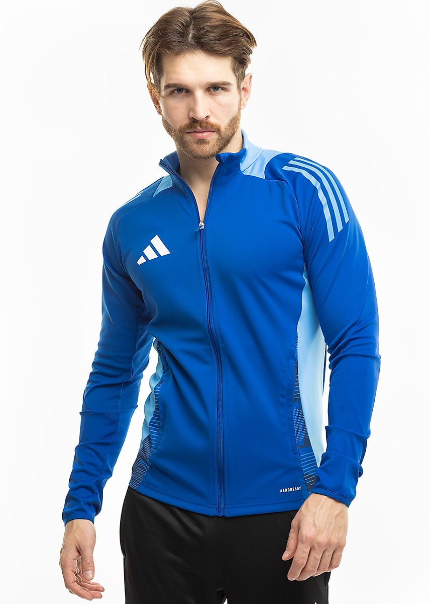 adidas Bluza męska Tiro 24 Competition IP1876
