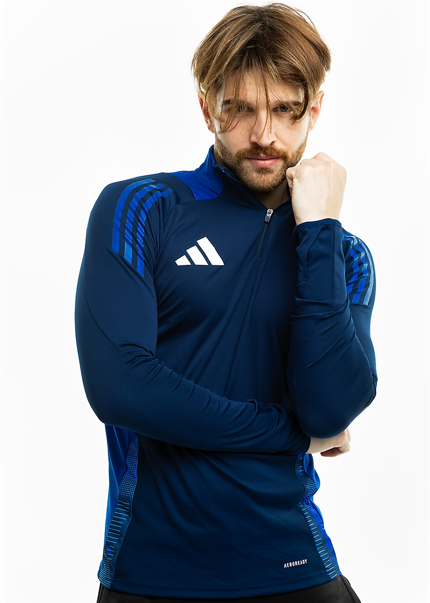 adidas Bluza męska Tiro 24 Competition Training IS1640