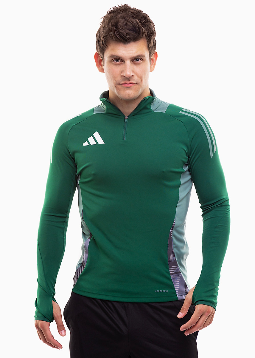 adidas Bluza męska Tiro 24 Competition Training IS1643