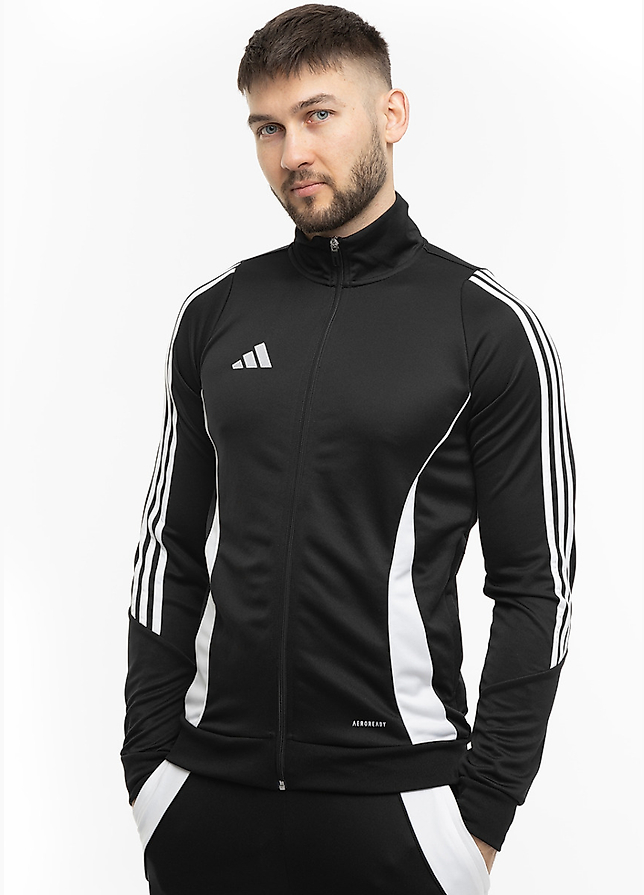 adidas Bluza męska Tiro 24 Training IJ9959 adidas Bluza męska Tiro 24 Training IJ9959