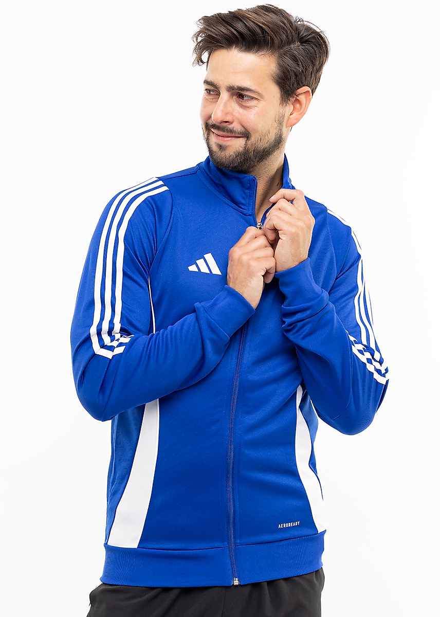 adidas Bluza męska Tiro 24 Training IR9492