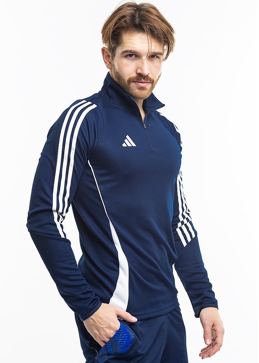 adidas Bluza męska Tiro 24 Training Top IS1044