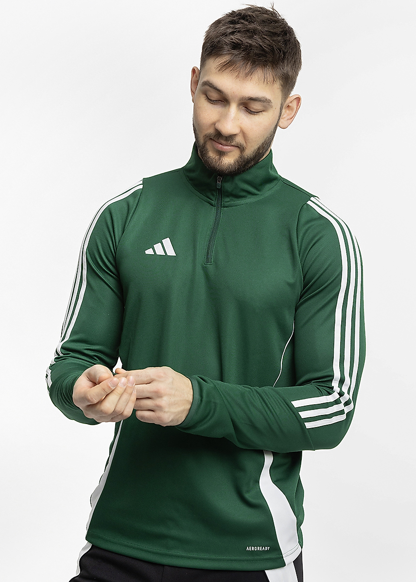 adidas Bluza męska Tiro 24 Training Top IS1040