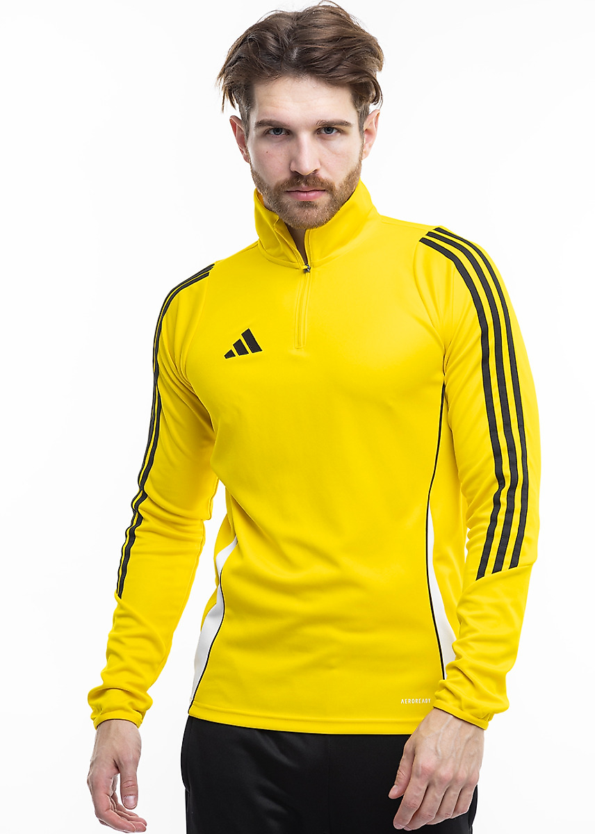 adidas Bluza męska Tiro 24 Training Top IS1043