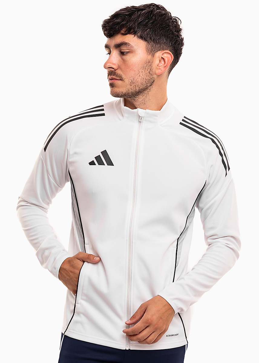 adidas Férfi pulóver Tiro 25 Competition Training JM3555