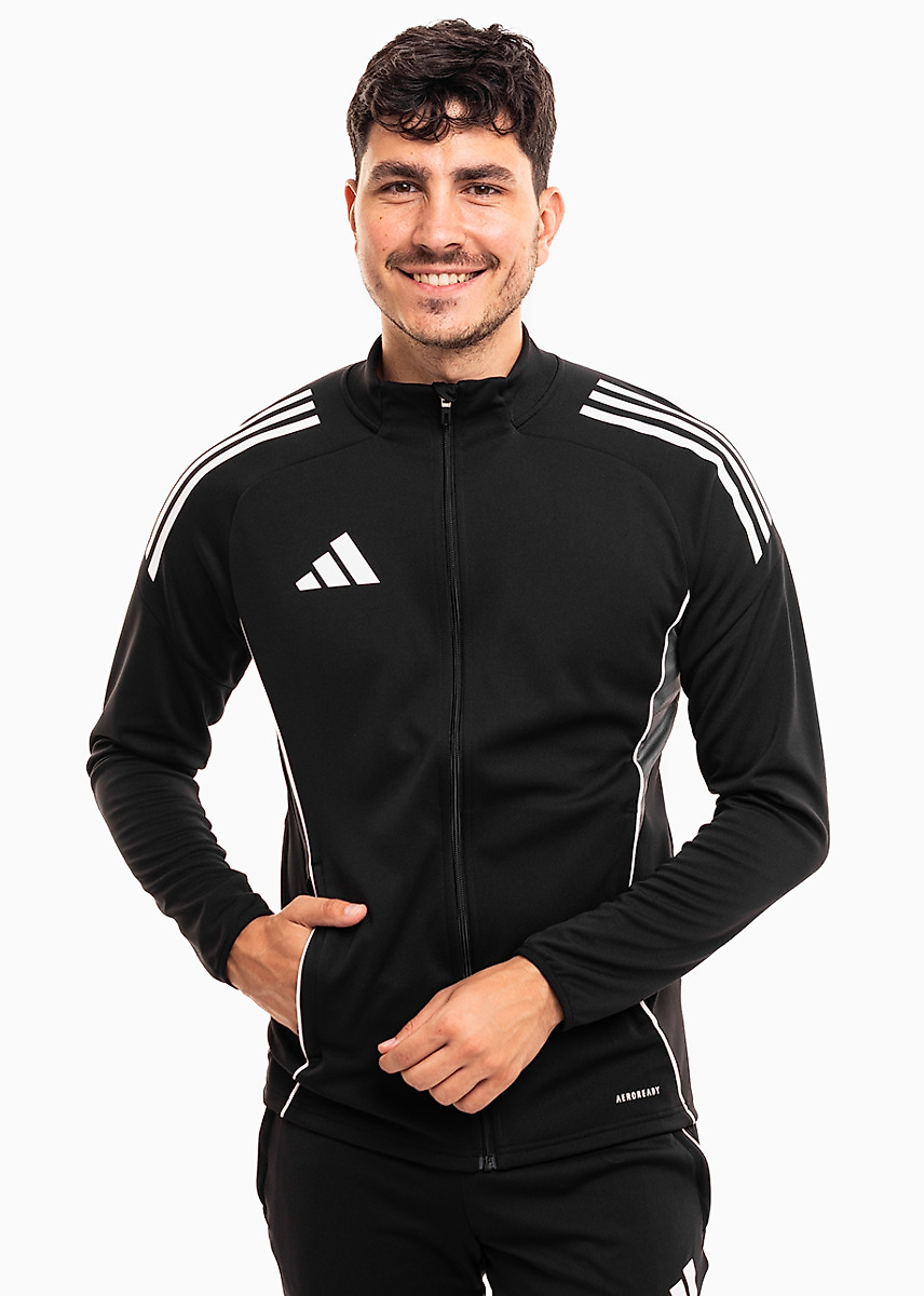 adidas Férfi pulóver Tiro 25 Competition Training IW0408