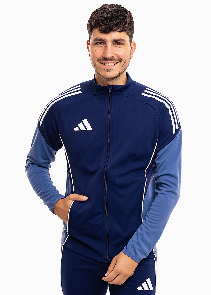 adidas Férfi pulóver Tiro 25 Competition Training JI6542