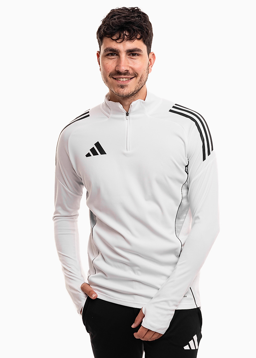 adidas Férfi pulóver Tiro 25 Competition Training Top JJ1516