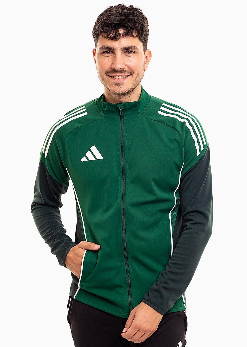 adidas Férfi pulóver Tiro 25 Competition Training JI8935