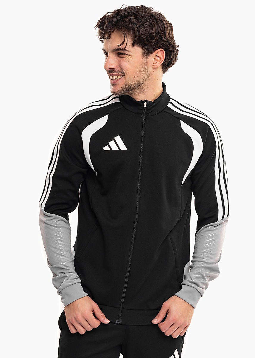adidas Férfi pulóver Tiro 26 Competition Training JX4260