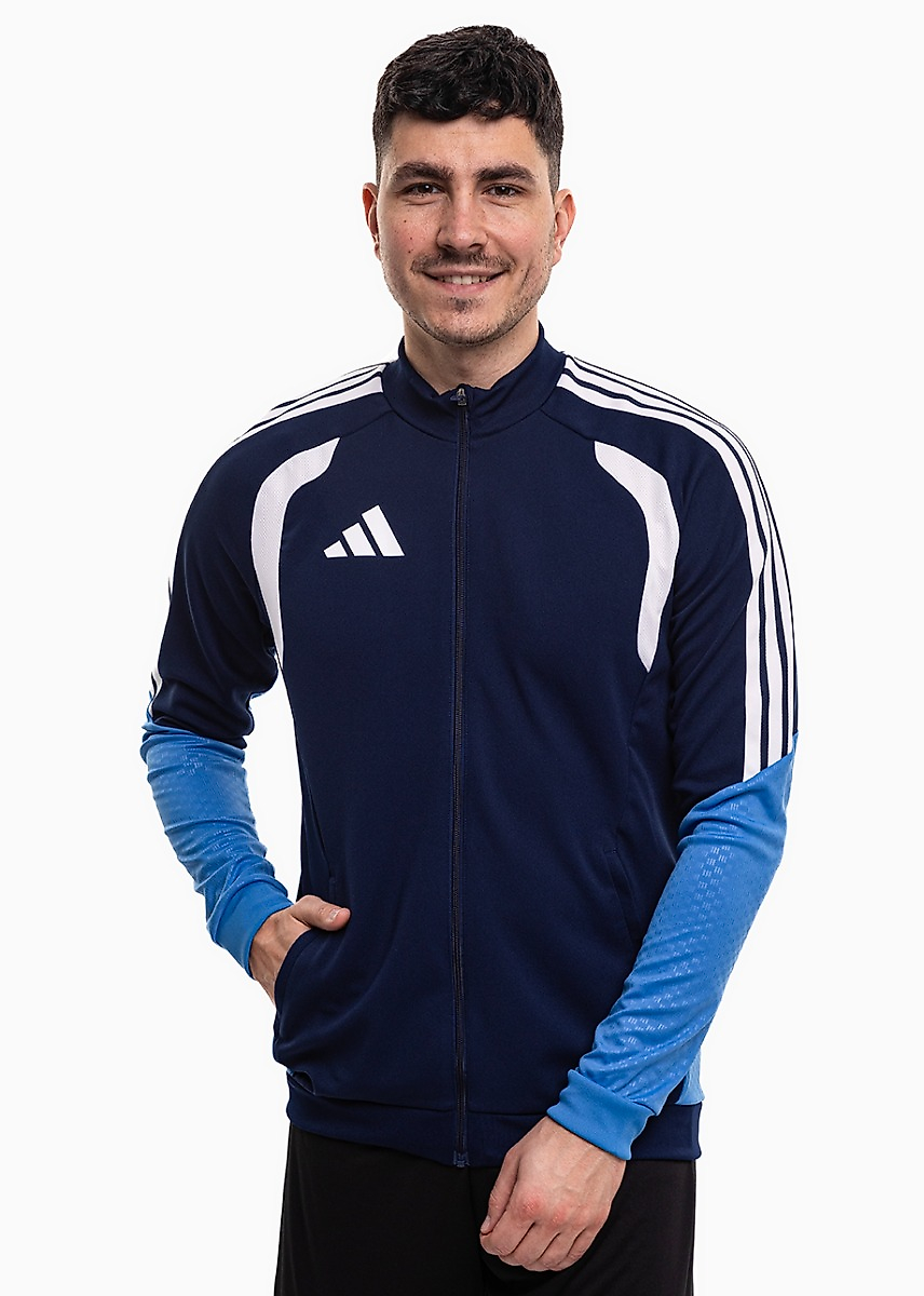 Férfi edzőfelső adidas Tiro 26 Competition Training JY8865