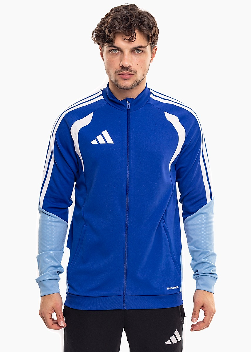 adidas Férfi pulóver Tiro 26 Competition Training KA7675