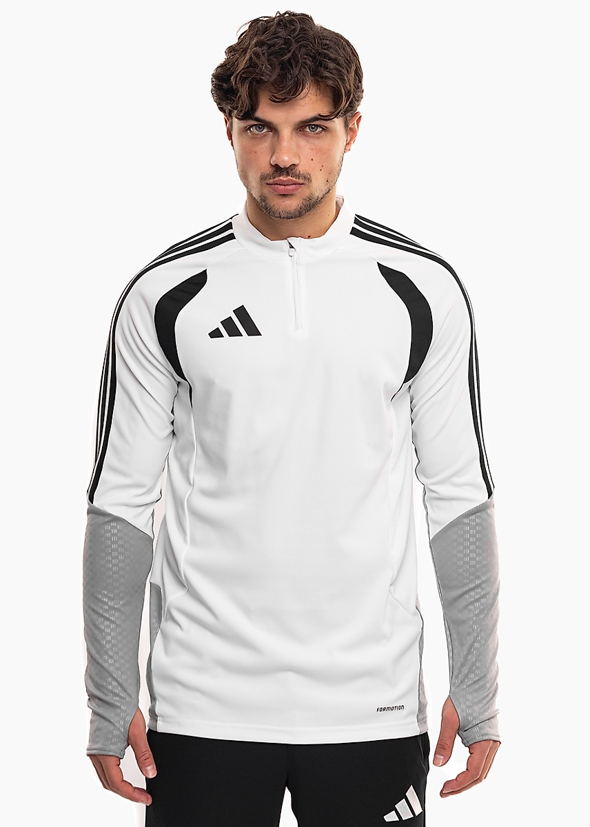 adidas Férfi pulóver Tiro 26 Competition Training Top JX4256