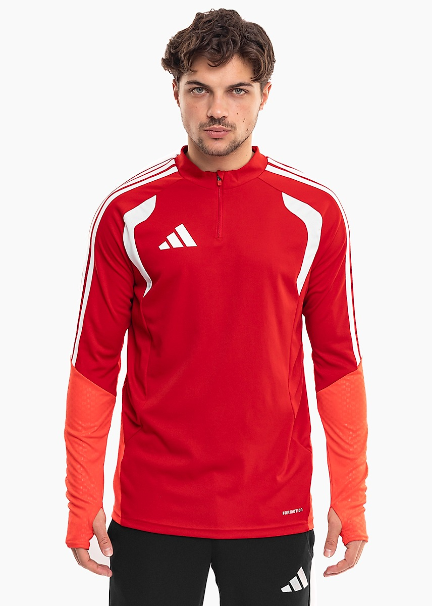 adidas Férfi pulóver Tiro 26 Competition Training Top KA7559