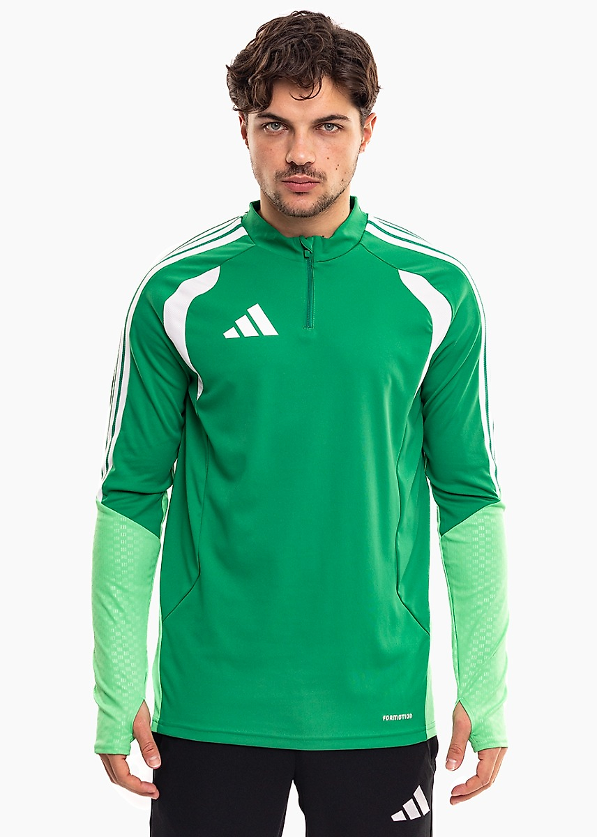 adidas Férfi pulóver Tiro 26 Competition Training Top KA7558