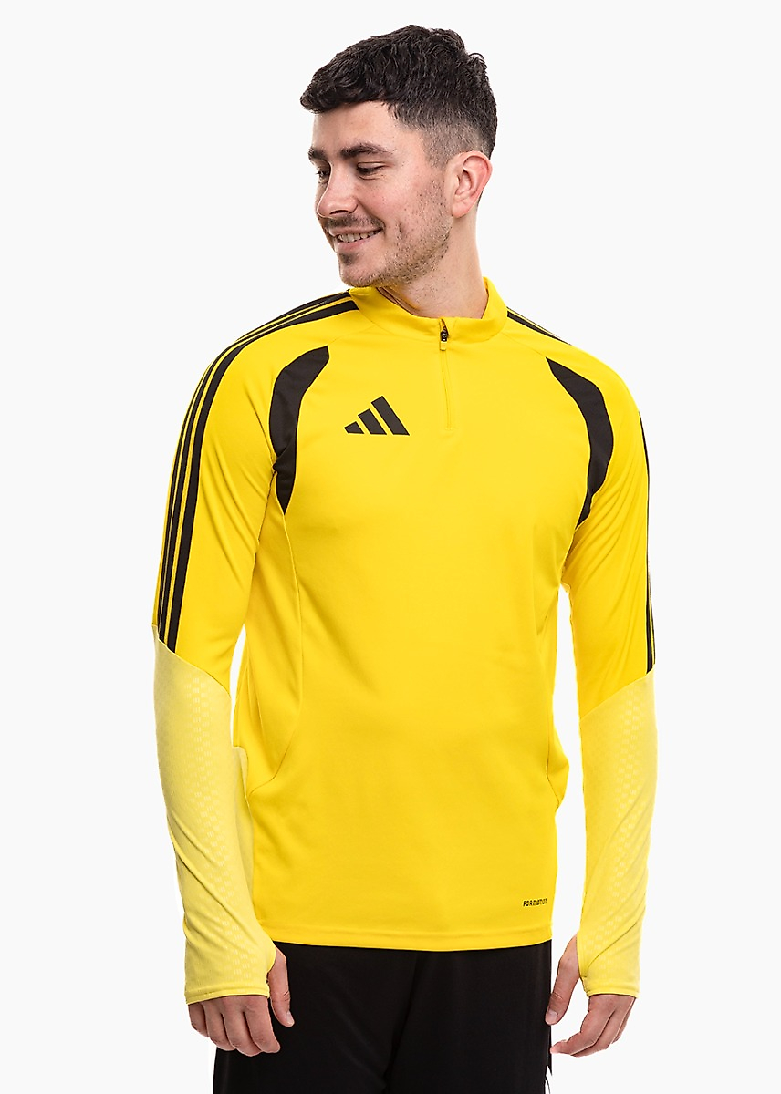 Férfi edzőfelső adidas Tiro 26 Competition Training Top KA5147