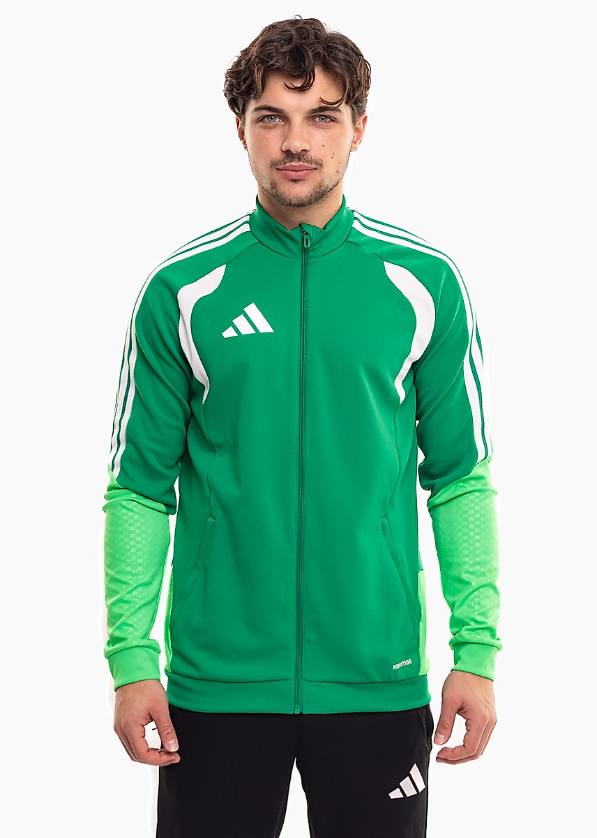 adidas Férfi pulóver Tiro 26 Competition Training KA7679