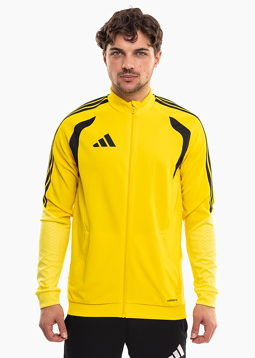adidas Férfi pulóver Tiro 26 Competition Training KA7678
