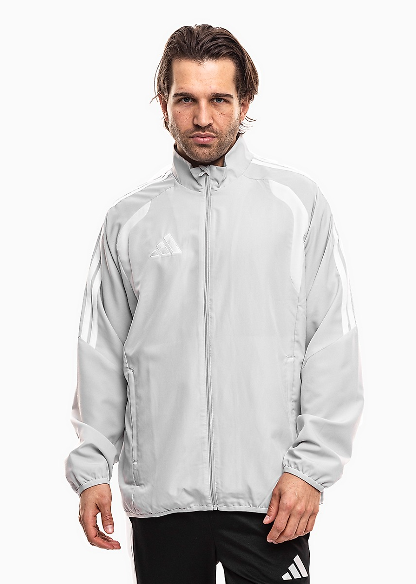 adidas Férfi pulóver Tiro 26 League Presentation JZ9050