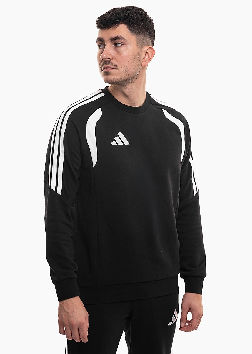 Férfi pulóver adidas Tiro 26 League Sweat Crew KF3413