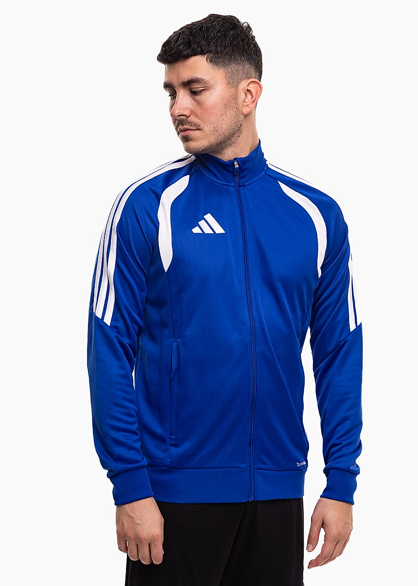 Férfi edzőfelső adidas Tiro 26 League Training JY7210