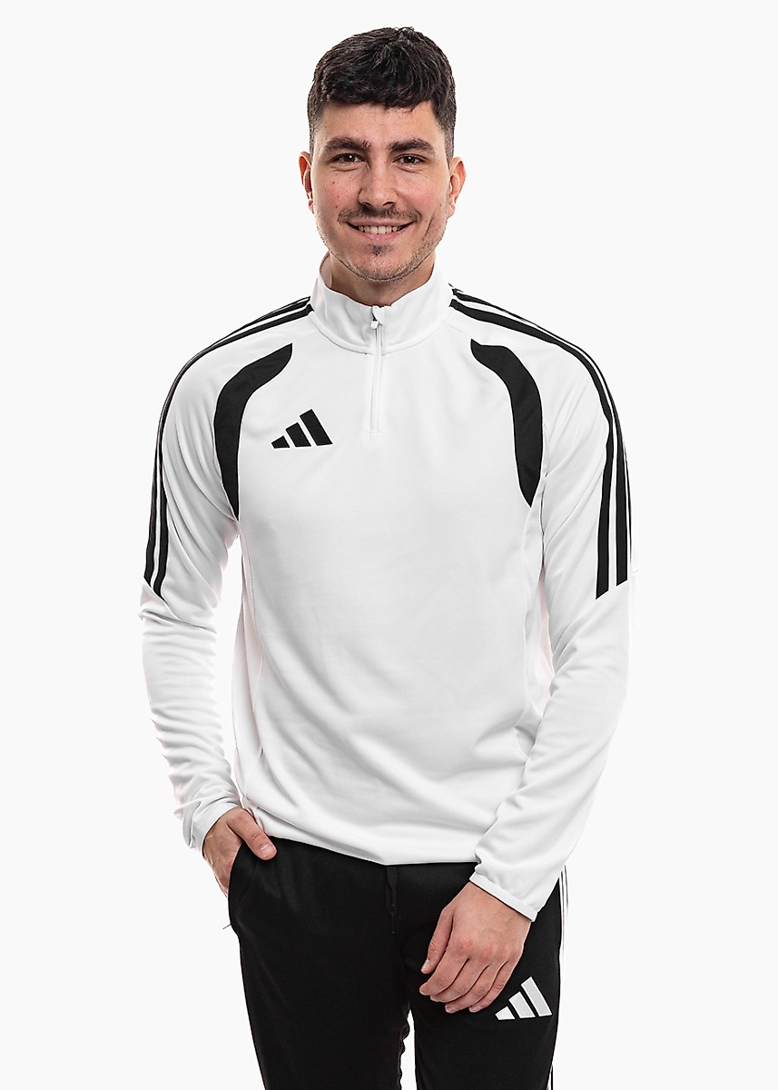 Férfi edzőfelső adidas Tiro 26 League Training Top KC1260