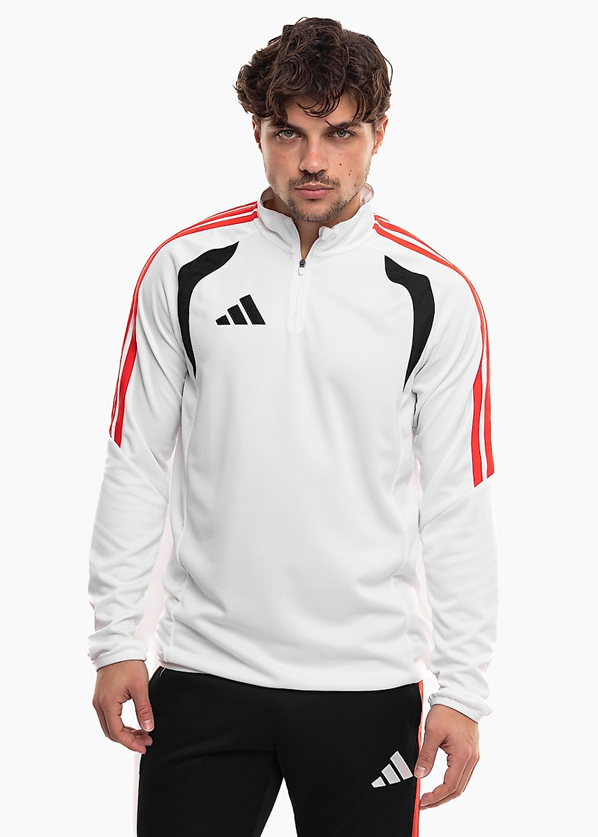 adidas Férfi pulóver Tiro 26 League Training Top KR0371