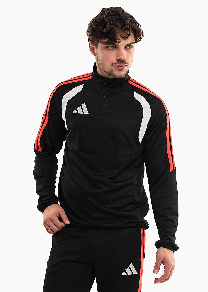 adidas Férfi pulóver Tiro 26 League Training Top JY9697