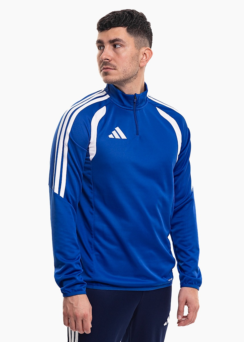 Férfi edzőfelső adidas Tiro 26 League Training Top JY9693