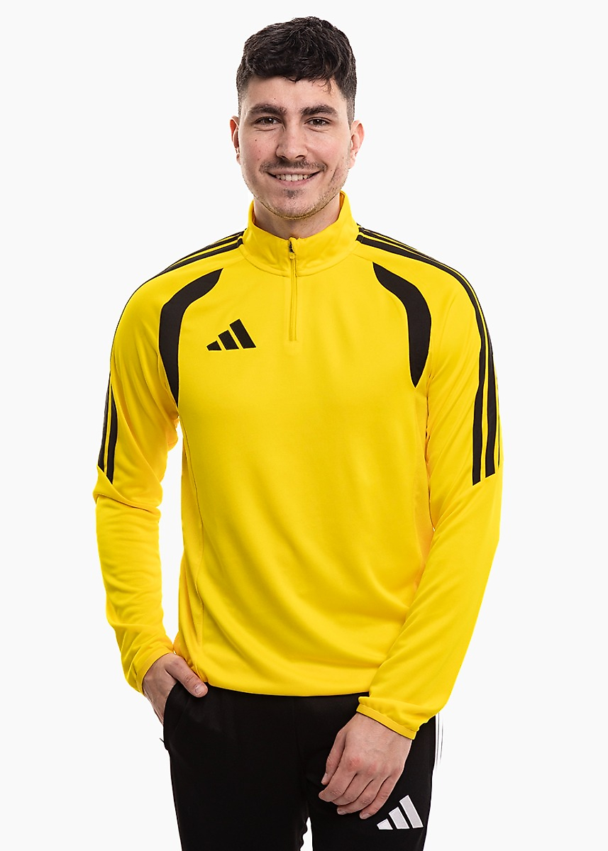 Férfi edzőfelső adidas Tiro 26 League Training Top JY9689