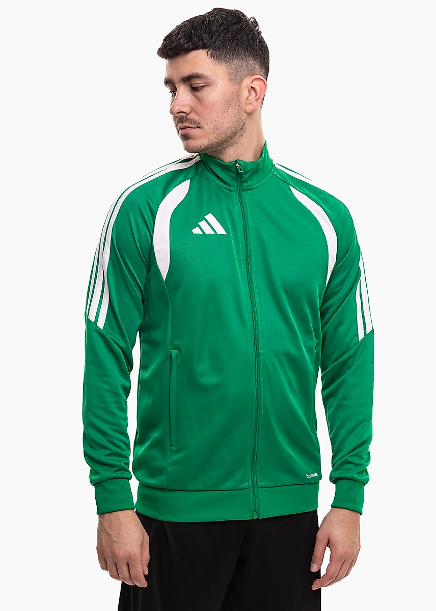 Férfi edzőfelső adidas Tiro 26 League Training JY7208